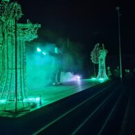 Slavnost světel 2025