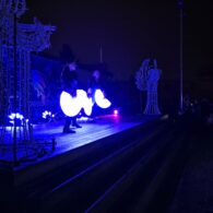 Slavnost světel 2025