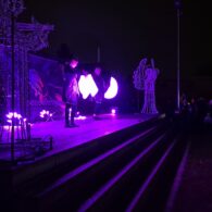 Slavnost světel 2025