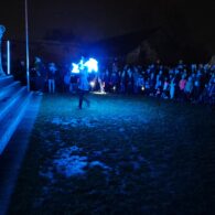 Slavnost světel 2025