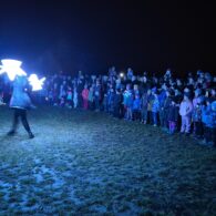 Slavnost světel 2025