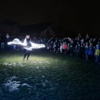 Slavnost světel 2025