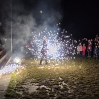 Slavnost světel 2025