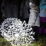 Slavnost světel 2025