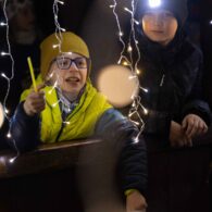 Slavnost světel 2025