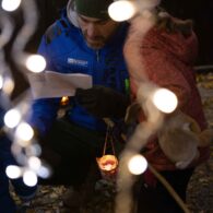 Slavnost světel 2025