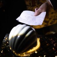 Slavnost světel 2025