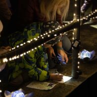 Slavnost světel 2025