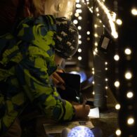 Slavnost světel 2025