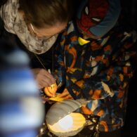 Slavnost světel 2025