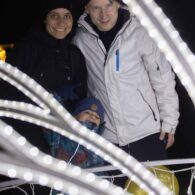 Slavnost světel 2025