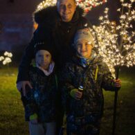 Slavnost světel 2025