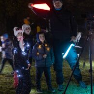 Slavnost světel 2025