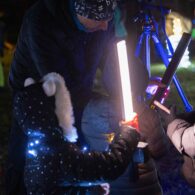 Slavnost světel 2025