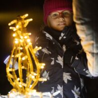 Slavnost světel 2025