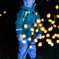 Slavnost světel 2025