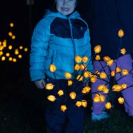 Slavnost světel 2025