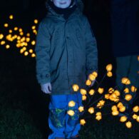 Slavnost světel 2025