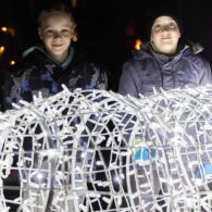 Slavnost světel 2025