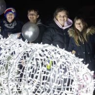 Slavnost světel 2025