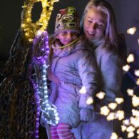 Slavnost světel 2025