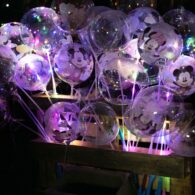 Slavnost světel 2025