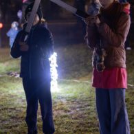 Slavnost světel 2025