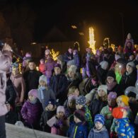 Slavnost světel 2025
