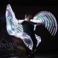 Slavnost světel 2025