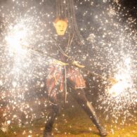 Slavnost světel 2025