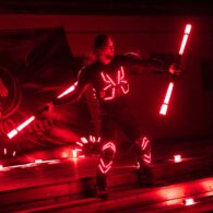 Slavnost světel 2025