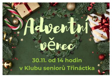 Vázání vánočních věnců