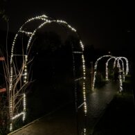 Slavnost světel 2025