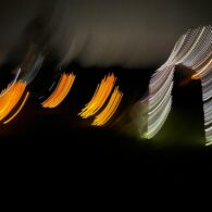 Slavnost světel 2025