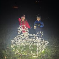 Slavnost světel 2025