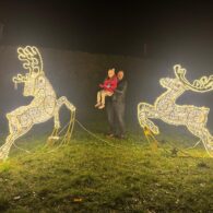 Slavnost světel 2025