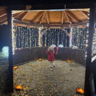 Slavnost světel 2025