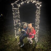 Slavnost světel 2025