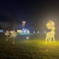 Slavnost světel 2025