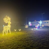 Slavnost světel 2025