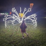 Slavnost světel 2025