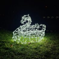 Slavnost světel 2025