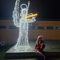 Slavnost světel 2025