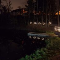 Slavnost světel 2025