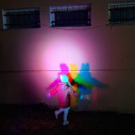 Slavnost světel 2025