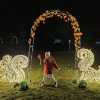 Slavnost světel 2025