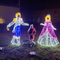 Slavnost světel 2025