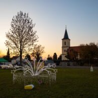 Slavnost světel 2025