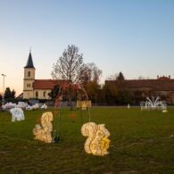 Slavnost světel 2025