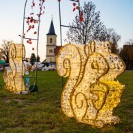 Slavnost světel 2025